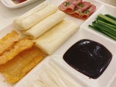 -金时代顺风大酒店(金山店)