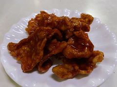 -万顺啤酒屋(皇寺路店)