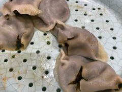 -老边饺子馆(东单店)