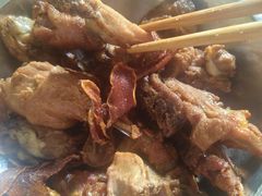 -鑫鸿达·海鲜闽菜热炒小馆(中山路店)
