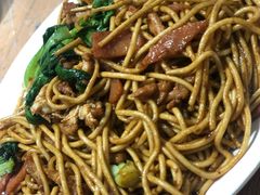 -凤爪王烧烤(徐东旗舰店)