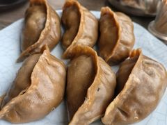 -崂山水果园农家宴(泉水鸡店)