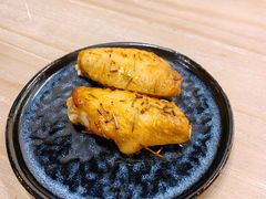 -Retro Deli 茶泡饭