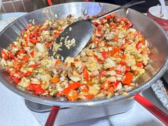 -福巷湘食小馆·猛火现炒(上海首店)
