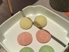 -湘满甲·黄焖甲鱼创始者·湘菜·鲁菜(潘家园店)