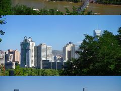 -白塔山公园