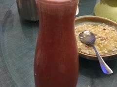 -茶油香闽南菜·花园餐厅(前埔店)