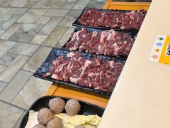 -福合埕牛肉丸(福平路店)