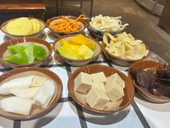 -贰回巷火锅馆(钟楼店)