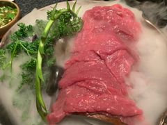 九秒牛肉-盡膳口福跷脚牛肉火锅(北美新天地店)
