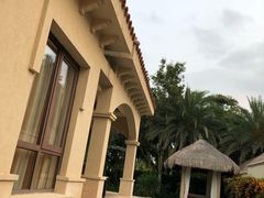 -三亚御海棠豪华精选度假酒店