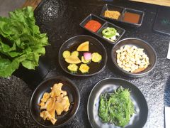 -九田家黑牛烤肉料理(太阳城店)