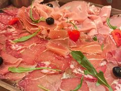 -Mammamia意大利餐厅(阳春巷店)