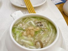 -寻味顺德·南记酒家·传统顺德菜·鱼生(广源路店)