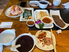 -小城粥道·海胆鲜虾粥(解放广场店)