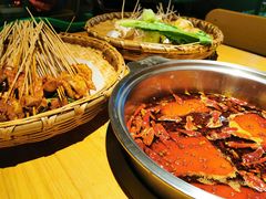 -班花麻辣烫(南京概念店)