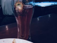 -Shanghai Brew House上海啤酒工坊(老外街店)
