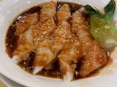 -中山国际酒店中餐厅