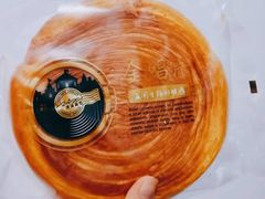 金唱片面包-资溪面包(城中店)