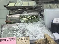 -沈大成(南京东路店)