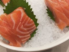 -新一番三文鱼寿司(大东海店)