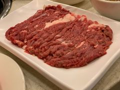 -八先生涮肉房(三里河店)