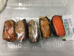 -鲜道寿司(无锡苏宁店)
