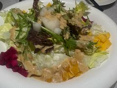 -郑庄脂渣海鲜楼(九水路店)