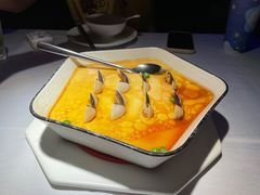 白水贝蒸蛋-味界·精致赣菜(招商花园城店)
