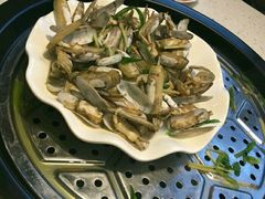 -蒸上鲜海鲜蒸汽蒸菜主题餐厅(高新店)