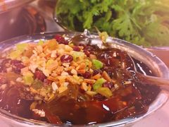 -憨铁匠老火锅(龙岗万科里店)
