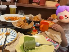 -必胜客(大宁路店)