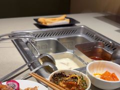 -海底捞火锅(国贸购物中心店)