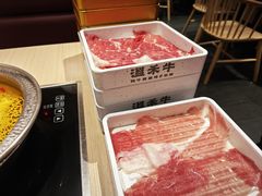 -温禾牛·和牛寿喜烧自助火锅(恒基名人店)