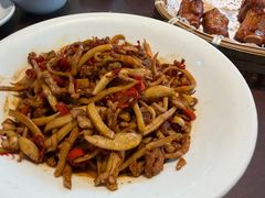 -天下客饭店(中山路店)