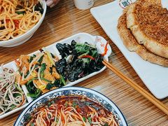 -丝路传奇·中国拉面航母店(北医三院店)