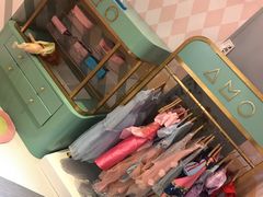 -艾米茉亲子餐厅(万象城店)