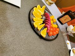 -顺福苑·新派淮扬菜