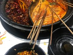 -钢管厂歆瑞源油卤串串香(春熙路太古里店)
