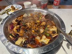 -海岛八号龙虾烧烤田鸡(蓝天路总店)