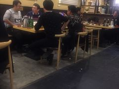 -陈记农家挂炉烤肉(雁南一路店)