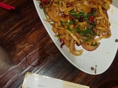 -功夫小龙虾·烧烤·江湖菜(金沙洲店)