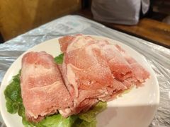 -霄汉羊排(万松园一店)