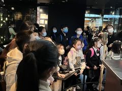 -蓝话筒·少儿成人演讲口才·主持朗诵·戏剧表演(大华第一坊店)