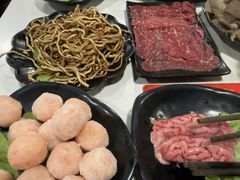 -三江汇火锅店(保全街店)