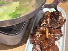 -川堂风·跷脚牛肉·乐山爆炒(宝山日月光店)