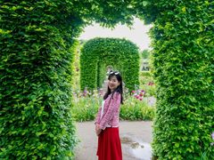 -库肯霍夫公园