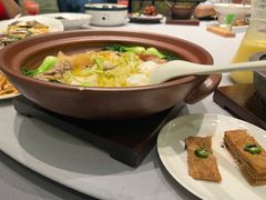 -狮王府淮扬菜(新街口友谊店)