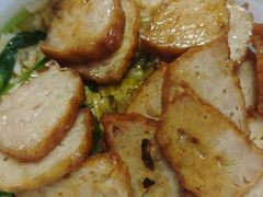 -陆长玖古法猪脚饭(玄风桥店)