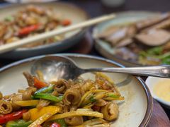 -鱼篮仔·潮汕美食(圆明新园店)